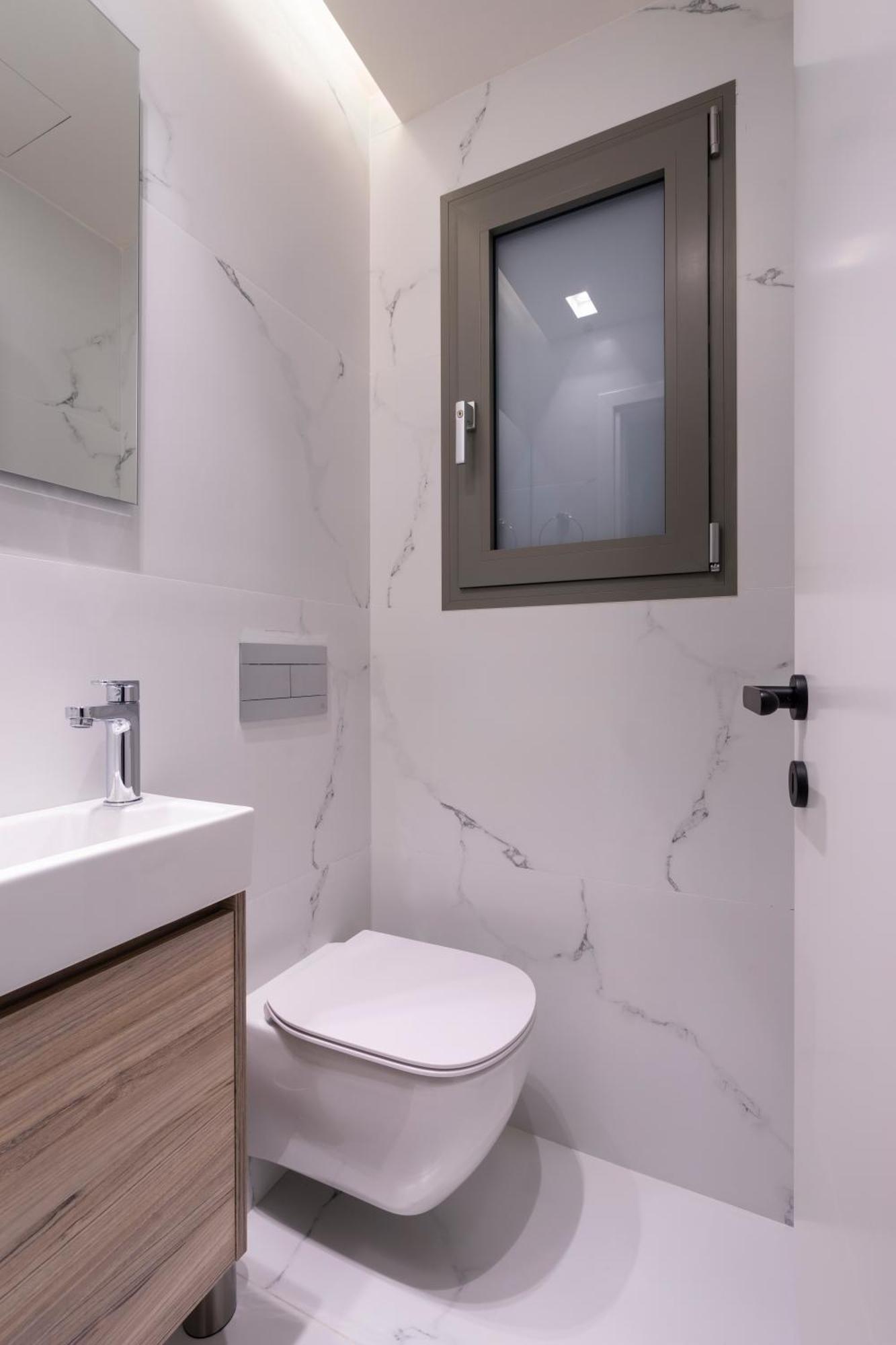 Hestia - Romvis 9 Aparthotel Athens Phòng bức ảnh